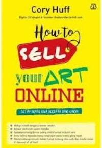Image of How To Sell Your Art Online