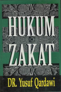Image of Hukum Zakat