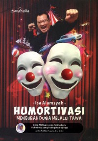 Image of Humortivasi: Mengubah Dunia Melalui Tawa