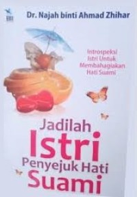 Image of Jadilah Istri Penyejuk Hati Suami