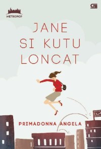 Image of Jane Si Kutu Loncat