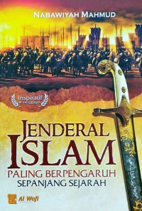 Image of Jenderal Islam: Paling Berpengaruh Sepanjang Sejarah