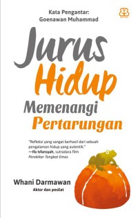 Image of Jurus Hidup Memenangi Pertarungan