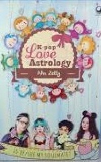 Image of K-Pop Love Astrology