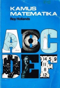 Image of Kamus Matematika