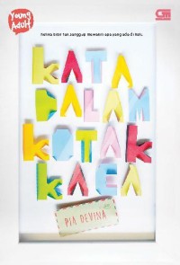 Image of Kata Dalam Kotak Kaca