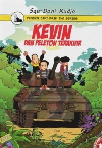 Image of Kevin dan Peleton Terakhir