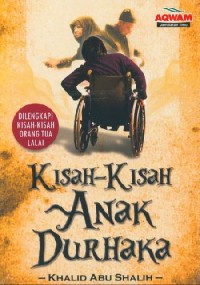 Image of Kisah-Kisah Anak Durhaka