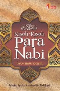 Image of Kisah-Kisah Para Nabi