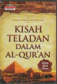Image of Kisah Teladan Dalam Al-Qur'an