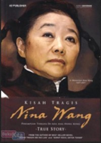 Image of Kisah Tragis Nina Wong