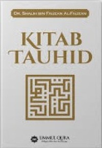 Image of Kitab Tauhid