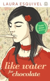 Image of Like water for chocolate