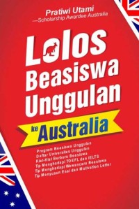 Image of Lolos Beasiswa Unggulan Ke Australia