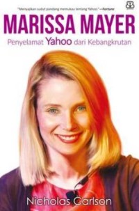 Image of Marissa Mayer