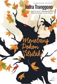 Image of Menebang Pohon Silsilah