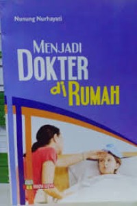 Image of Menjadi Dokter di Rumah