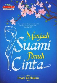 Image of Menjadi Suami Penuh Cinta