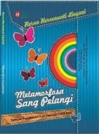 Image of Metamorfosa Sang Pelangi
