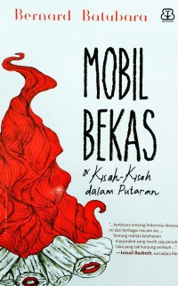 Image of Mobil Bekas & Kisah-Kisah dalam Putaran