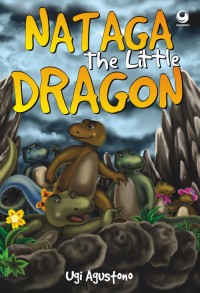 Image of Nataga The Little Dragon