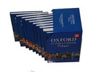 Image of Oxford Ensiklopedi Pelajar