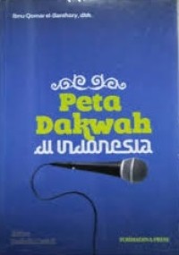 Image of Peta Dakwah di Indonesia