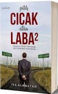 Image of Pilih Cicak atau Laba-Laba