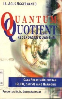 Image of Quantum Quotient: Kecerdasan Quantum