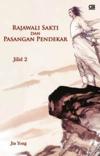 Image of Rajawali Sakti dan Pasangan Pendekar Jilid 2