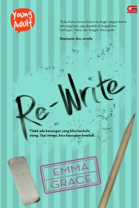 Image of Re - Write