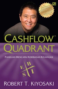 Image of Rich Dad's: Cashflow Quadrant