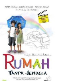 Image of Rumah Tanpa Jendela