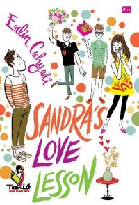 Image of Sandra's Love Lesson