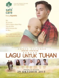 Image of Sebuah Lagu Untuk Tuhan