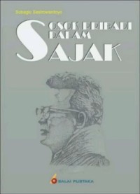 Image of Sosok Pribadi Dalam Sajak