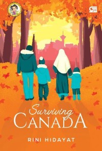 Image of Surviving Canada