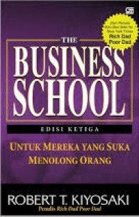 Image of The Business School Edisi Ketiga