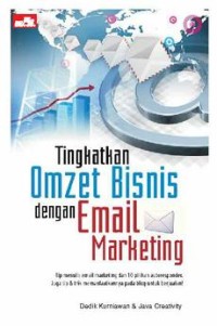 Image of Tingkatkan Omzet Bisnis dengan Email Marketing