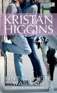 Image of Until There Was You