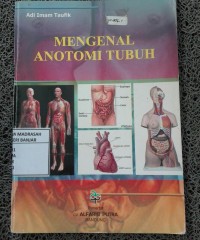 Image of Mengenal Anotomi Tubuh
