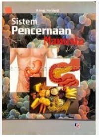 Image of Sistem Pencernaan Manusia