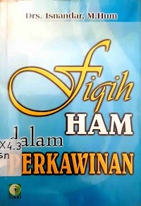 Image of Fiqih HAM dalam Perkawinan