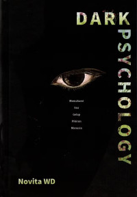 Image of Dark Psychology