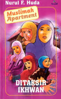 Image of Ditaksir Ikhwan