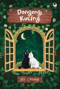 Image of Dongeng Kucing