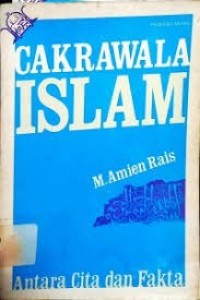 Image of Cakrawala Islam