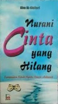 Image of Nurani Cinta Yang Hilang: Kumpulan Kisah Nyata Penuh Hikmah