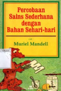 Image of Percobaan Sains Sederhana dengan Bahan Sehari-hari