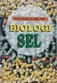 Image of Biologi Sel